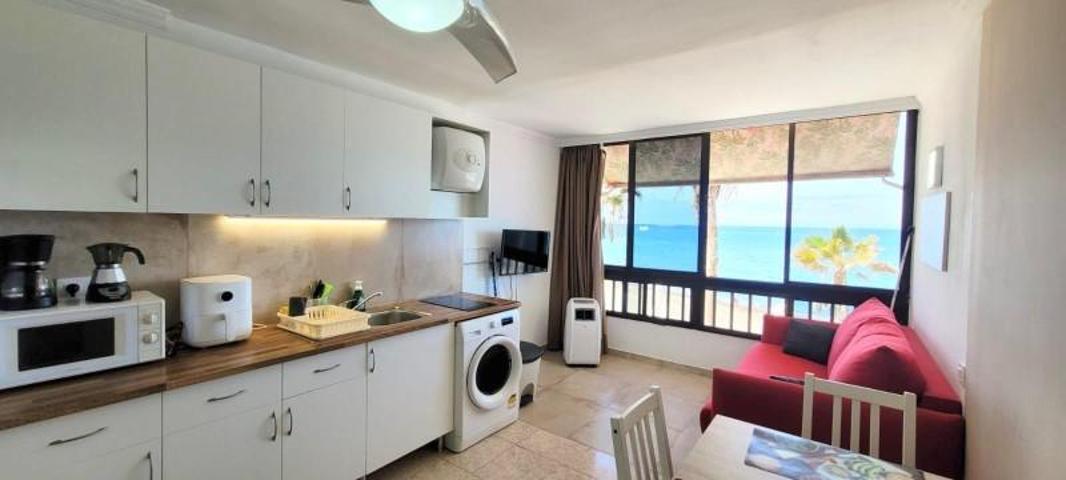 Estudio en alquiler en Mogán, Patalavaca photo 0