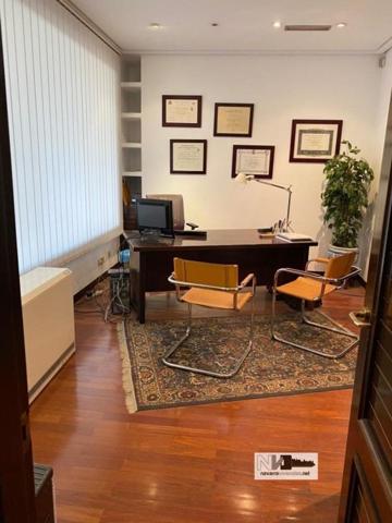 Oficina en alquiler en Pamplona, Iturrama photo 0