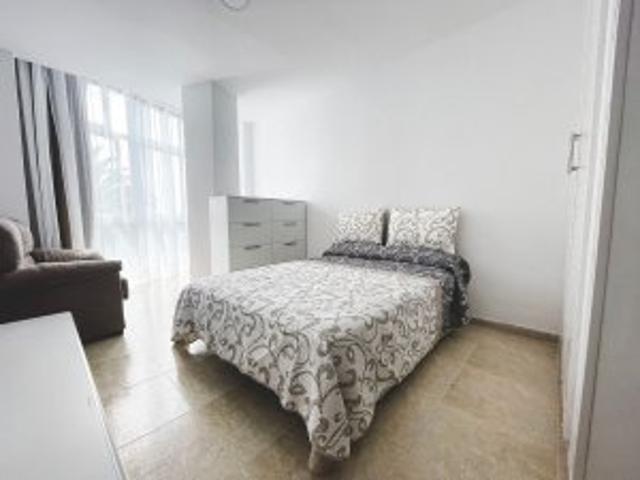 Estudio en alquiler en Las Palmas de Gran Canaria photo 0