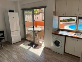 Estudio en alquiler en Puerto de la Cruz, Avenida Melchor Luz, 38400 photo 0