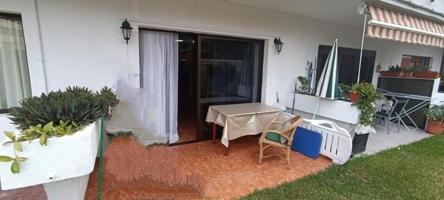 Estudio en alquiler en Puerto de la Cruz, Playa Jardín photo 0