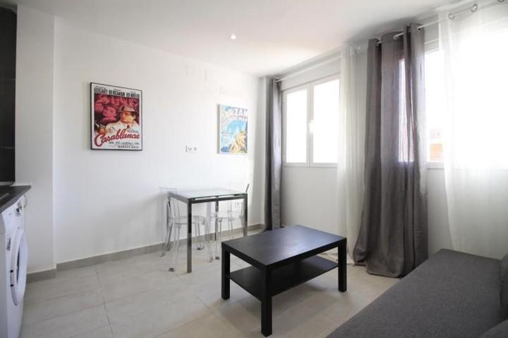 Estudio en alquiler en Madrid, Tetuan - Berruguete photo 0