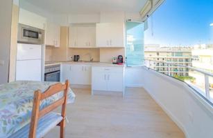 Estudio en alquiler en Puerto de la Cruz, Avenida Familia de Betancourt y Molina, 38400 photo 0