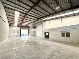 Nave industrial en alquiler en Catral, Centre photo 0
