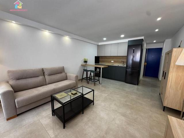 Estudio en alquiler en Sotogrande, Sotogrande Costa photo 0