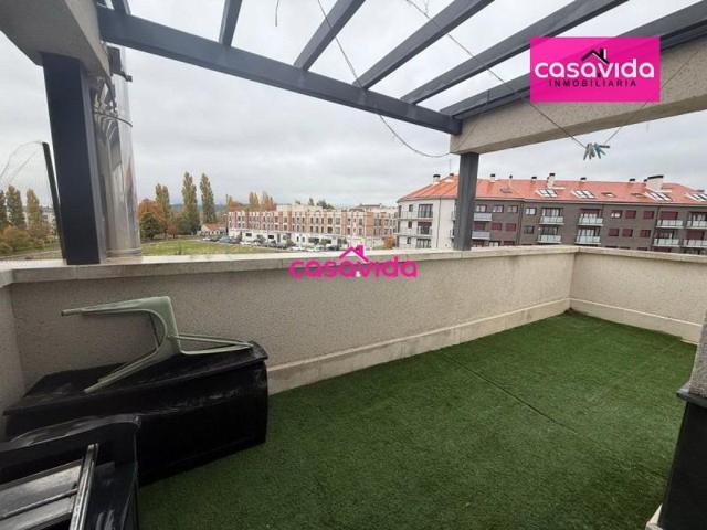 Piso en alquiler en Segovia, Plaza de Toros photo 0