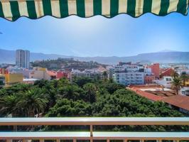 Estudio en alquiler en Puerto de la Cruz, Playa Jardín photo 0