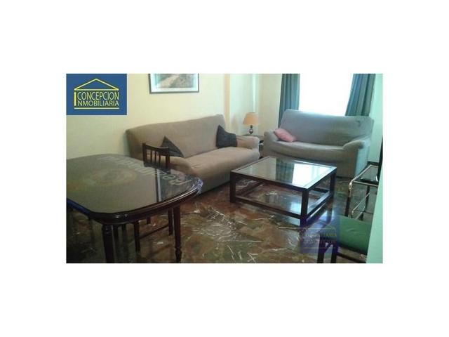 Piso en alquiler en Córdoba, Vista Alegre - Parque Cruz Conde photo 0