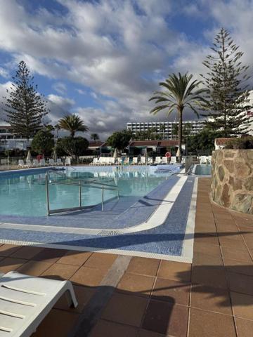 Bungalow en alquiler en San Bartolomé de Tirajana, Playa del Ingles photo 0