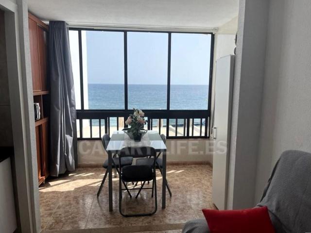 Estudio en alquiler en Mogán photo 0