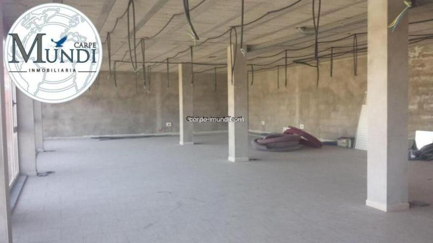 Trastero en alquiler en Antigua photo 0