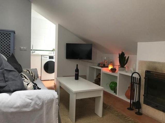 Estudio en alquiler en Málaga, Centro Histórico photo 0