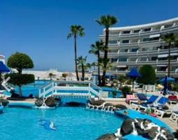 Estudio en alquiler en Adeje, Avenida de Colón, 38660 photo 0