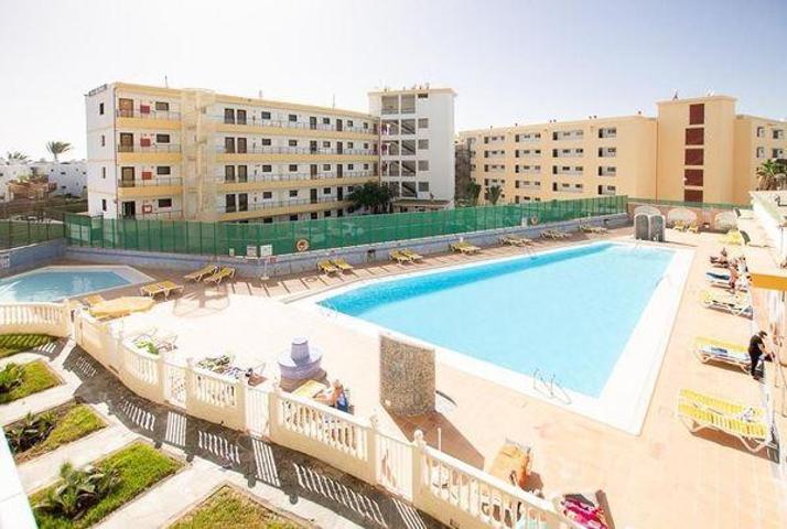 Estudio en alquiler en San Bartolomé de Tirajana, Playa del Ingles photo 0