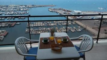 Estudio en alquiler en El Campello, Campello Playa photo 0