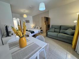 Estudio en alquiler en Arona, DE LA TE, 38630 photo 0