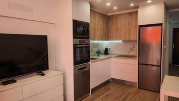 Estudio en alquiler en Arona, Avenida Jose Antonio Tavio, 38630 photo 0