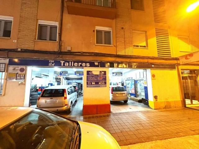 Local comercial en alquiler en Valencia, Benimaclet photo 0