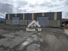 Nave industrial en alquiler en Castalla, Castalla photo 0