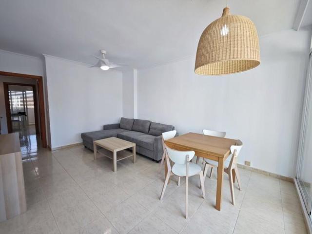 Piso en alquiler en Alicante, Albufereta photo 0