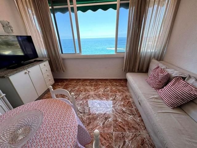 Estudio en alquiler en Santiago del Teide, Avenida Marítima Puerto de Santiago, 38683 photo 0