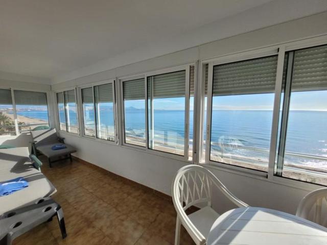 Apartamento en alquiler en Alicante, Urbanova photo 0