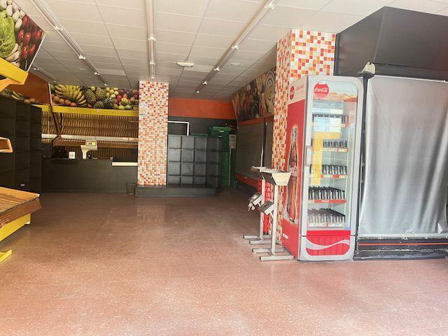 Local comercial en alquiler en Gijón, Centro - Playa photo 0