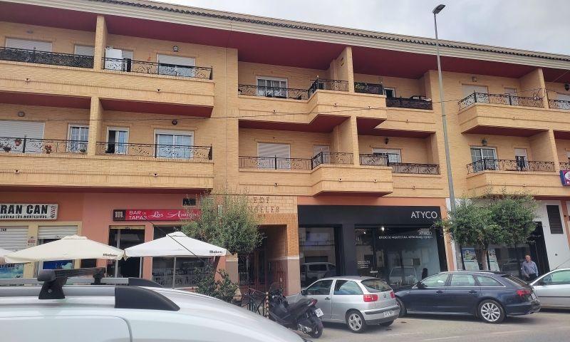 Trastero en venta en Los Montesinos photo 0