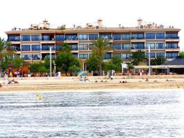 Estudio en alquiler en Mallorca, Ciudad Jardín photo 0