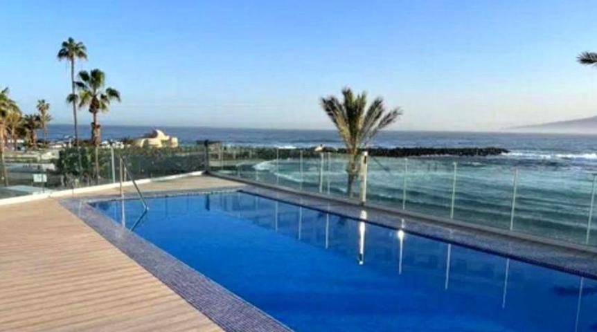 Estudio en alquiler en Puerto de la Cruz, Avenida Familia de Betancourt y Molina, 38400 photo 0