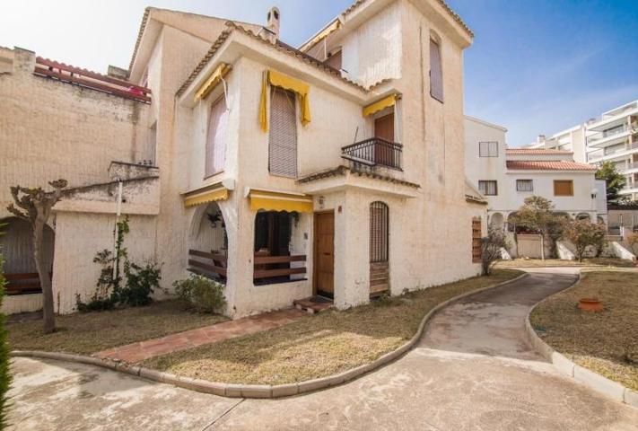 Bungalow en alquiler en Santa Pola, Varadero photo 0