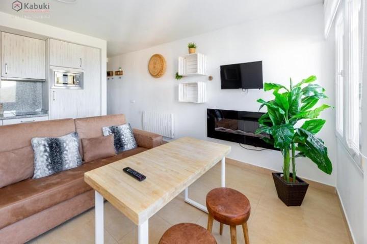 Estudio en alquiler en Monachil, A Pradollano Muy centrico muy centrico photo 0