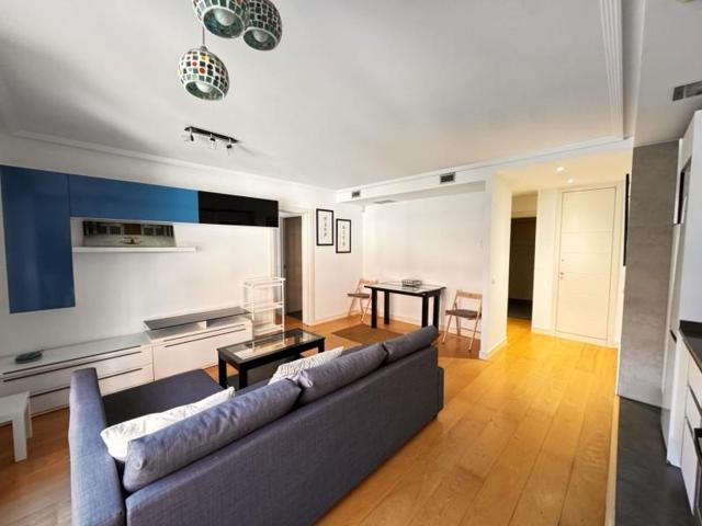 Piso en alquiler en Madrid, Arganzuela - Delicias photo 0