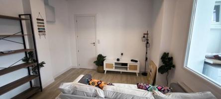 Piso en alquiler en Vigo, Plaza de la Industria photo 0