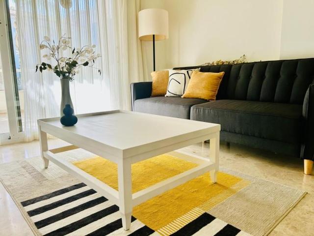 Apartamento en alquiler en Mijas, Mijas Golf photo 0