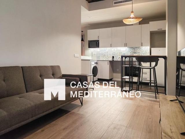 Piso en alquiler en Valencia, El Cabanyal-El Canyamelar photo 0