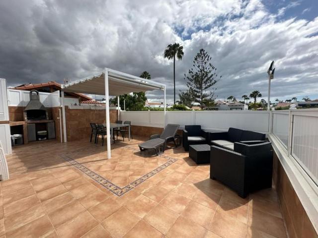 Apartamento en alquiler en San Bartolomé de Tirajana, Maspalomas-Meloneras photo 0