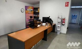 Nave industrial en alquiler en Alhaurín de la Torre, Calle Santa María, 29130 photo 0