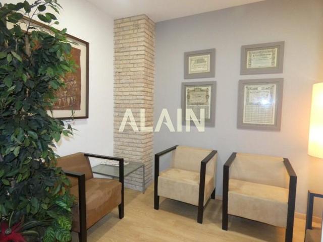 Oficina en alquiler en Valencia, Sant Francesc photo 0