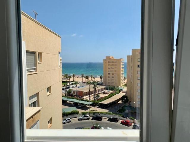 Apartamento en alquiler en Alicante, Urbanova photo 0