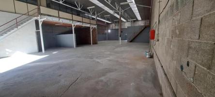 Nave industrial en alquiler en Sant Celoni, Molí de les planes photo 0