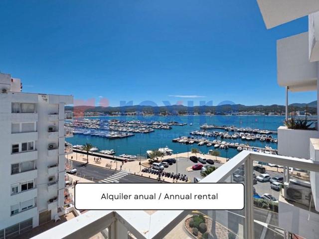 Estudio en alquiler en Sant Antoni de Portmany photo 0