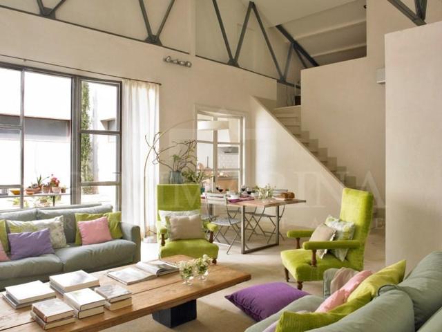 Duplex en alquiler en Pollença photo 0