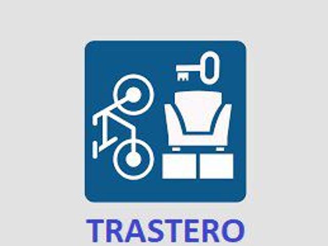 Trastero en venta en Aielo de Malferit, Aielo De Malferit photo 0