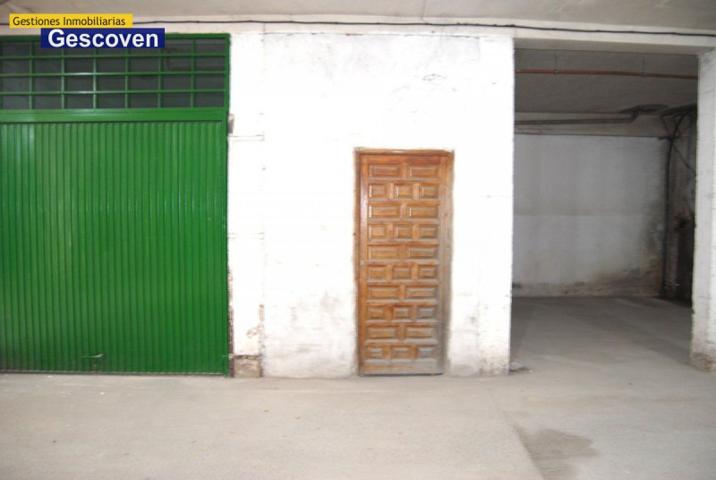 Trastero en venta en Valencia de Alcántara, Centro photo 0