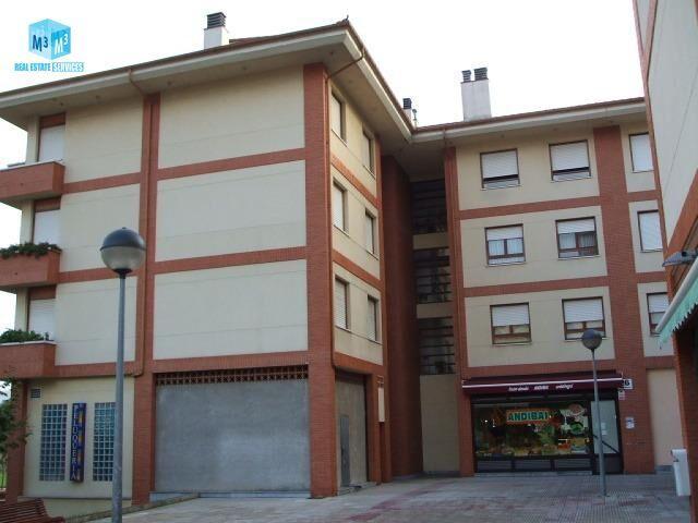 Trastero en venta en Basauri, SAN MIGUEL photo 0