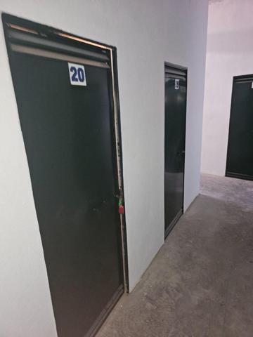 Trastero en venta en Marchena, Centro photo 0