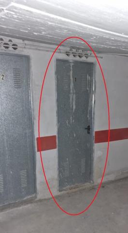 Trastero en venta en Las Gabias, Las Gabias photo 0