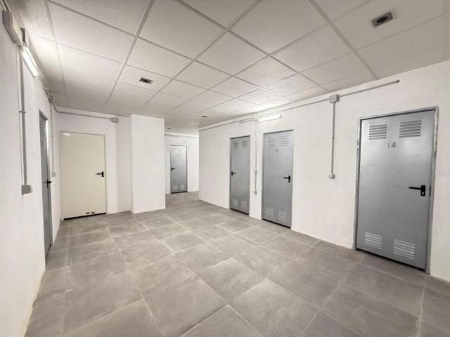 Trastero en venta en Torrevieja, Playa del Cura photo 0