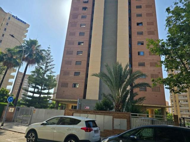 Trastero en venta en Benidorm, Avenida Europa photo 0